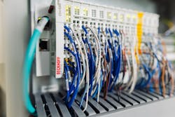 Beckhoff EtherCAT I/O terminals and bus couplers Beckhoff EtherCAT I/O terminals and bus couplers