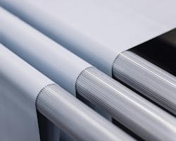 dynamic web handling on the 1400-GEC dynamic web handling on the 1400-GEC