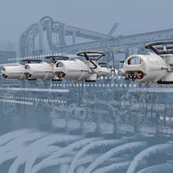 Rotork Ethernet Actuator Rotork Ethernet Actuator