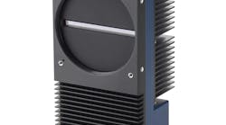 Teledyne Dalsa Linea HS2 TDI line scan camera family Teledyne Dalsa Linea HS2 TDI line scan camera family