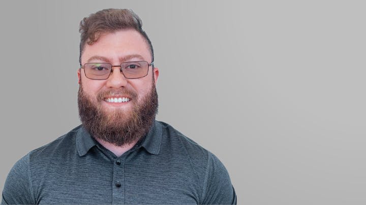 Jordan Meader, Concept Systems