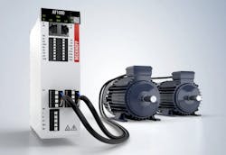 Beckhoff Variable Frequency Drive Beckhoff Variable Frequency Drive