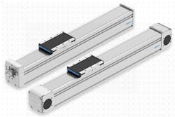 Festo Belt Axis Festo Belt Axis