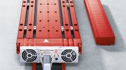 SEW Eurodrive Linear Servo Motors SEW Eurodrive Linear Servo Motors