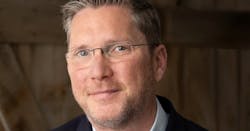 Brian R. May, Accenture Brian R. May, Accenture