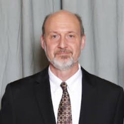 Todd Wiese, systems architect and principal engineer, Rockwell Automation. Todd Wiese, systems architect and principal engineer, Rockwell Automation.