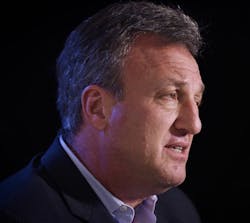 Craig Resnick, vice president of consulting at ARC Advisory Group. Craig Resnick, vice president of consulting at ARC Advisory Group.