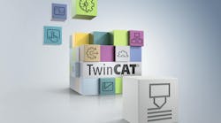 Beckhoff CNC Machine Beckhoff CNC Machine