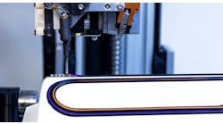 Electrical Function Integration places the control over exactly where components, wire, conductors and connectors are in the hands of the designer. Electrical Function Integration places the control over exactly where components, wire, conductors and connectors are in the hands of the designer.