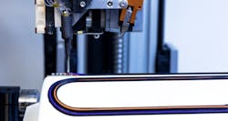 Electrical Function Integration places the control over exactly where components, wire, conductors and connectors are in the hands of the designer. Electrical Function Integration places the control over exactly where components, wire, conductors and connectors are in the hands of the designer.