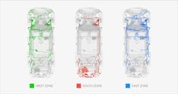Automating wire harness production in modern vehicles Automating wire harness production in modern vehicles