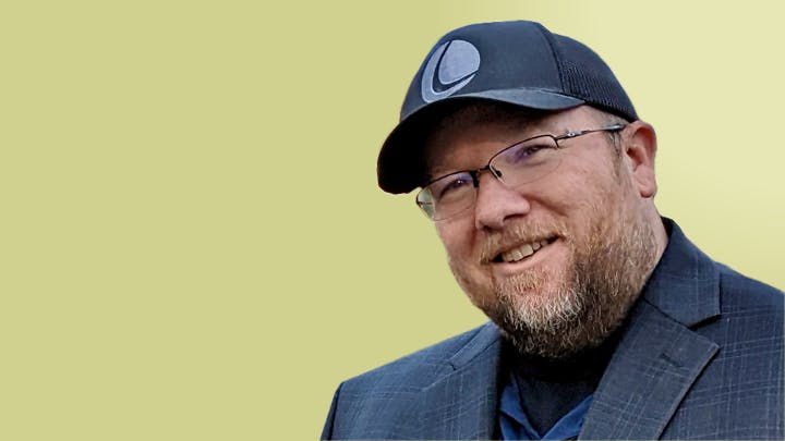 Bill Mueller, Lucid Automation and Security