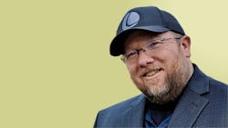 Bill Mueller, Lucid Automation and Security Bill Mueller, Lucid Automation and Security