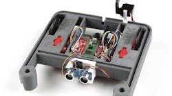 Experiential Robotics Platform (XRP) kit Experiential Robotics Platform (XRP) kit