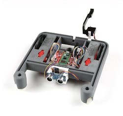 Experiential Robotics Platform (XRP) kit Experiential Robotics Platform (XRP) kit