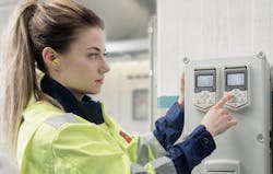 ABB Drives ABB Drives