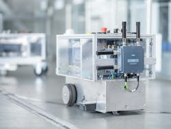 Siemens Scalance MUM856-1 Siemens Scalance MUM856-1