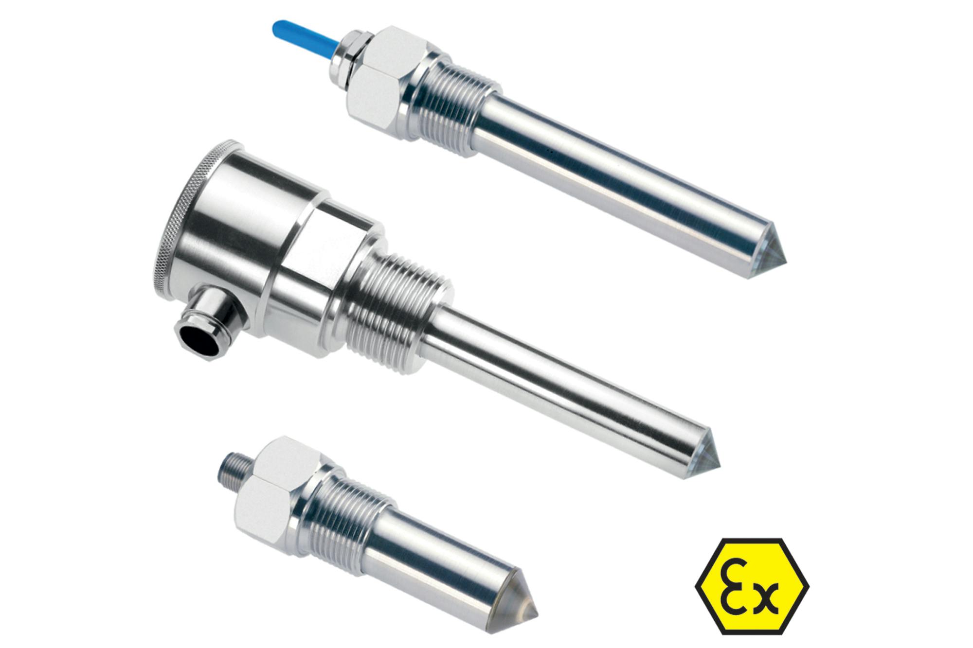 EGE Optical Level Sensors