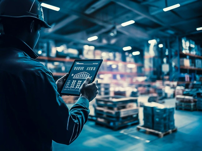 warehouse automation