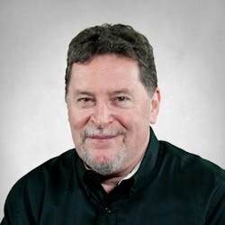 Keith Chambers, Aveva Keith Chambers, Aveva