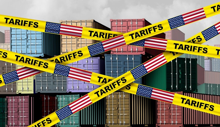 Trump tarriffs