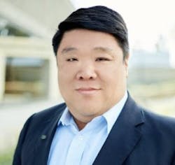 Eddie Lee, Moxa Eddie Lee, Moxa