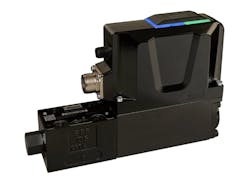 Parker Hannifin Proportional Valves Parker Hannifin Proportional Valves