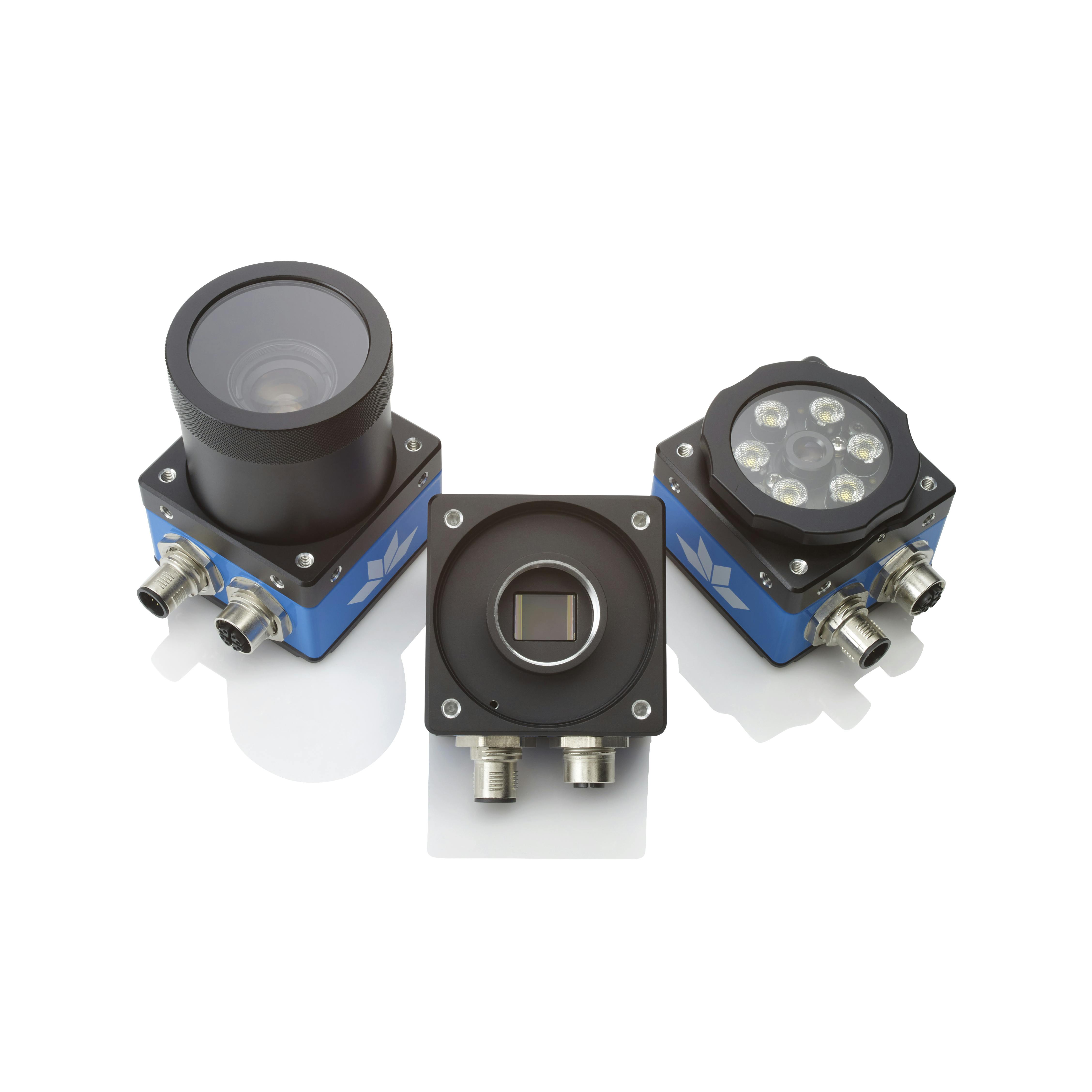 Teledyne DALSA Smart Camera