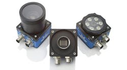 Teledyne DALSA Smart Camera Teledyne DALSA Smart Camera