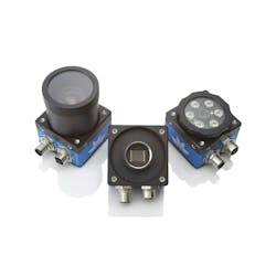 Teledyne DALSA Smart Camera Teledyne DALSA Smart Camera