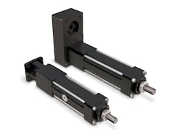 Tolomatic Linear Actuators Tolomatic Linear Actuators