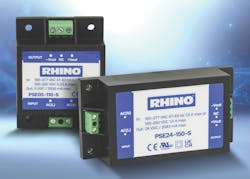 AutomationDirect Power Supplies AutomationDirect Power Supplies