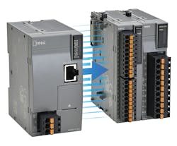 IDEC Coupler Module IDEC Coupler Module