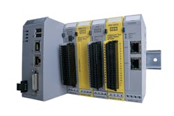 KEB Safety I/O Module KEB Safety I/O Module