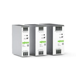 Wago Power Supply Wago Power Supply