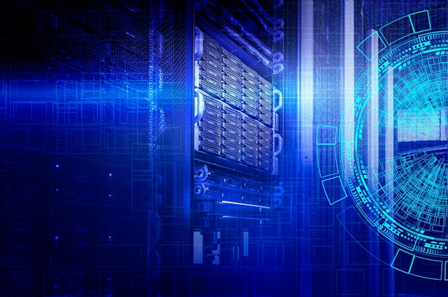 data infrastructure options