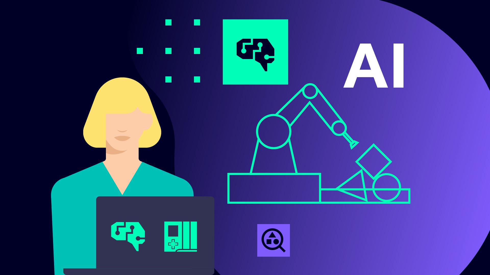 Siemens Simatic Robot Pick AI Pro V1