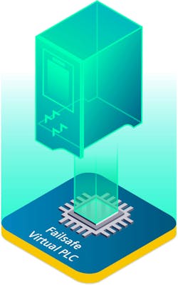Siemens Failsafe Virtual PLC Siemens Failsafe Virtual PLC