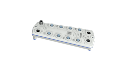 Siemens ET 200clean Distributed I/O System Siemens ET 200clean Distributed I/O System