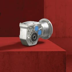 SEW Eurodrive Stainless Steel Drives SEW Eurodrive Stainless Steel Drives