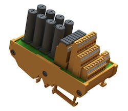 Weidmuller PLC Interface Weidmuller PLC Interface