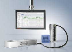 Beckhoff Machine Control Weighing Library Beckhoff Machine Control Weighing Library