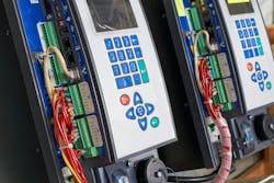 industrial I/O industrial I/O