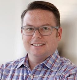 Tim Long, global head of manufacturing at Snowflake. Tim Long, global head of manufacturing at Snowflake.