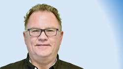 John Parraga, ECS Solutions John Parraga, ECS Solutions