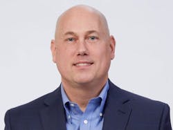 Rob McGreevy, chief product officer, Aveva Rob McGreevy, chief product officer, Aveva