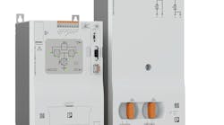 Phoenix Contact's Quint AC Uninterruptible Power Supply Phoenix Contact's Quint AC Uninterruptible Power Supply