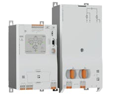 Phoenix Contact's Quint AC Uninterruptible Power Supply Phoenix Contact's Quint AC Uninterruptible Power Supply