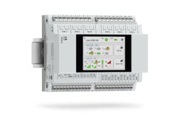 Phoenix Contact Catan C1 EN controller Phoenix Contact Catan C1 EN controller