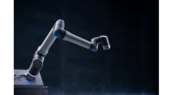 Universal Robots' UR15 Universal Robots' UR15